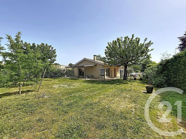 Maison &agrave; vendre - 6 pi&egrave;ces - 132,58 m2 - Marcheprime - 33 - AQUITAINE