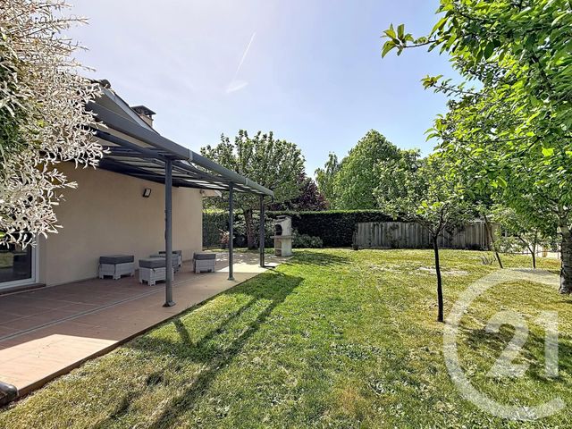 Maison &agrave; vendre - 6 pi&egrave;ces - 132,58 m2 - Marcheprime - 33 - AQUITAINE