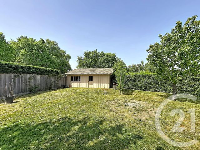 Maison &agrave; vendre - 6 pi&egrave;ces - 132,58 m2 - Marcheprime - 33 - AQUITAINE