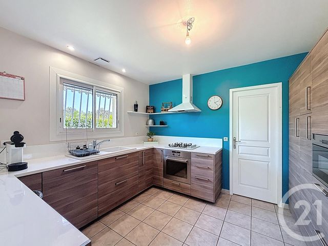 Maison &agrave; vendre - 6 pi&egrave;ces - 132,58 m2 - Marcheprime - 33 - AQUITAINE