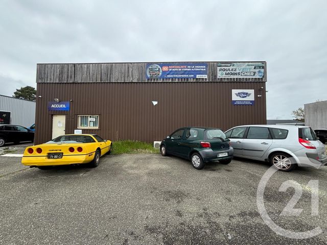 Maison &agrave; louer - 1 pi&egrave;ce - 140 m2 - Gujan Mestras - 33 - AQUITAINE