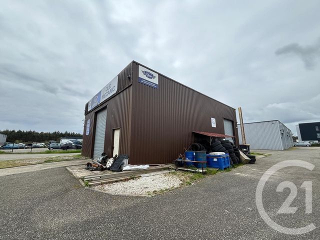 Maison &agrave; louer - 1 pi&egrave;ce - 140 m2 - Gujan Mestras - 33 - AQUITAINE