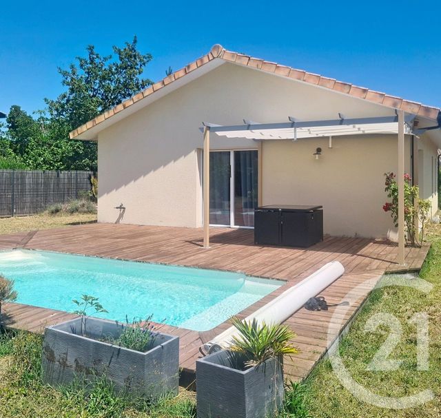Maison à vendre AUDENGE