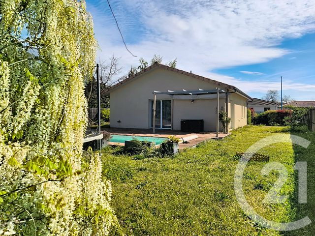 Maison à vendre AUDENGE