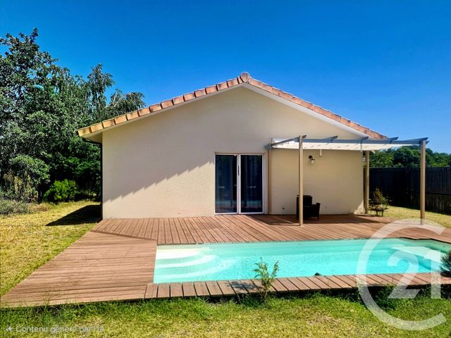 Maison à vendre AUDENGE