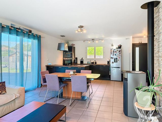 Maison &agrave; vendre - 4 pi&egrave;ces - 90 m2 - Audenge - 33 - AQUITAINE