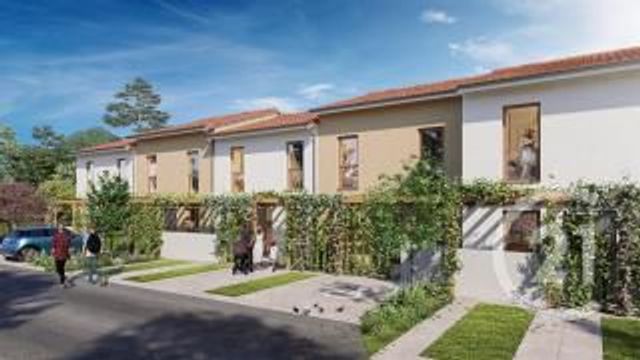 Appartement T2 &agrave; vendre - 2 pi&egrave;ces - 43 m2 - Belin Beliet - 33 - AQUITAINE