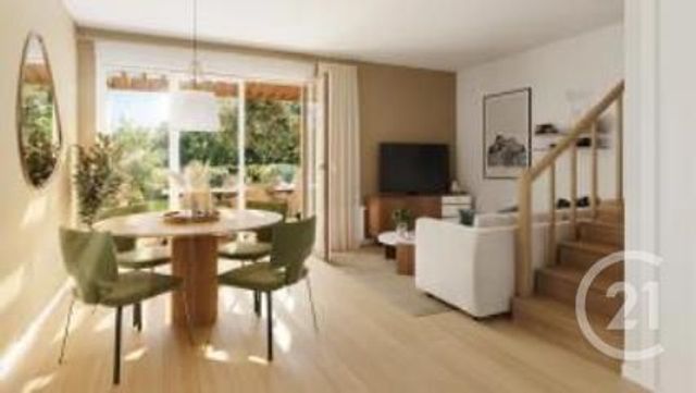 Appartement T2 &agrave; vendre - 2 pi&egrave;ces - 45,40 m2 - Belin Beliet - 33 - AQUITAINE