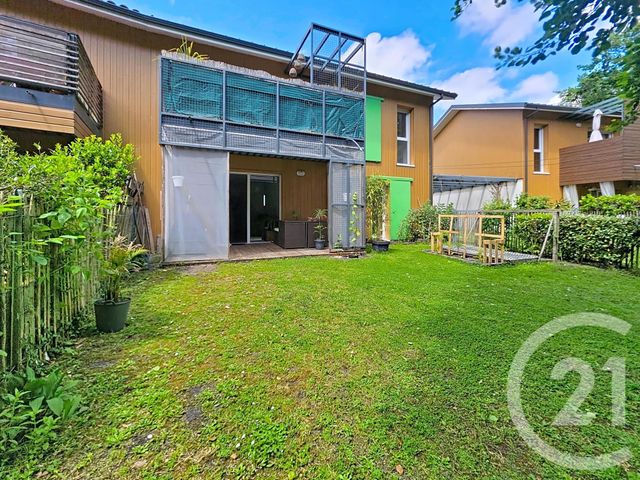 Appartement F3 &agrave; vendre - 3 pi&egrave;ces - 61,82 m2 - Audenge - 33 - AQUITAINE