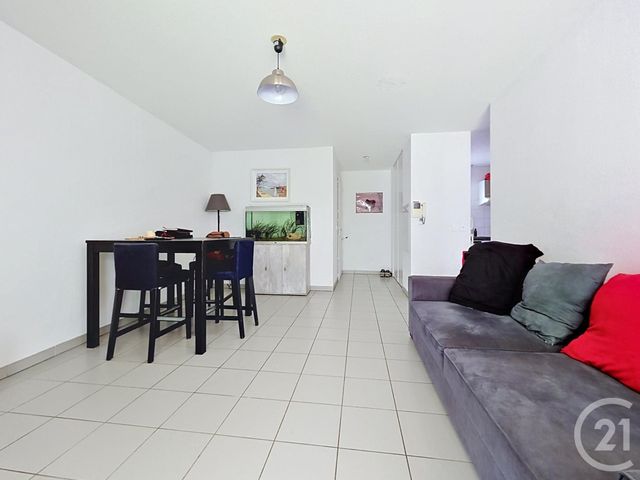 Appartement F3 &agrave; vendre - 3 pi&egrave;ces - 61,82 m2 - Audenge - 33 - AQUITAINE