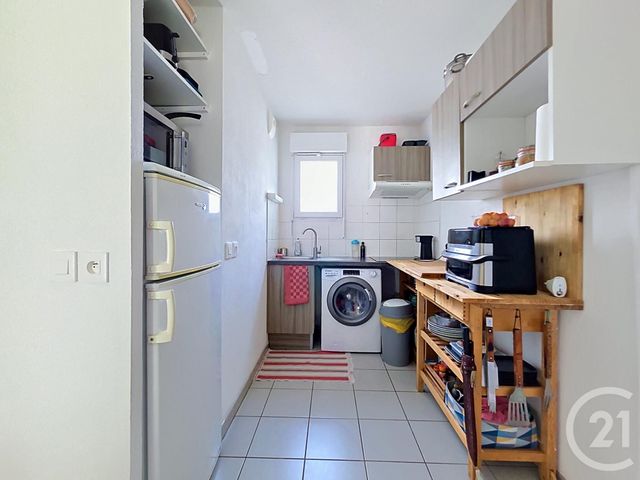 Appartement F3 &agrave; vendre - 3 pi&egrave;ces - 61,82 m2 - Audenge - 33 - AQUITAINE