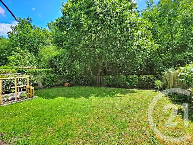 Appartement F3 &agrave; vendre - 3 pi&egrave;ces - 61,82 m2 - Audenge - 33 - AQUITAINE