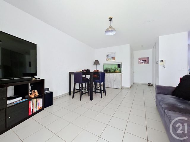 Appartement F3 &agrave; vendre - 3 pi&egrave;ces - 61,82 m2 - Audenge - 33 - AQUITAINE
