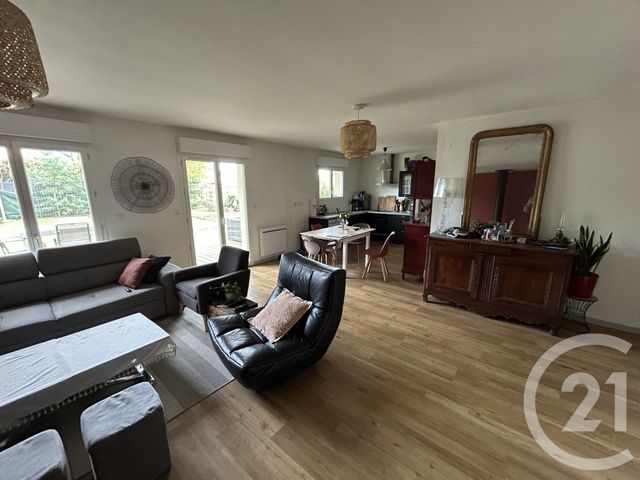Maison &agrave; vendre - 4 pi&egrave;ces - 83,54 m2 - Biganos - 33 - AQUITAINE