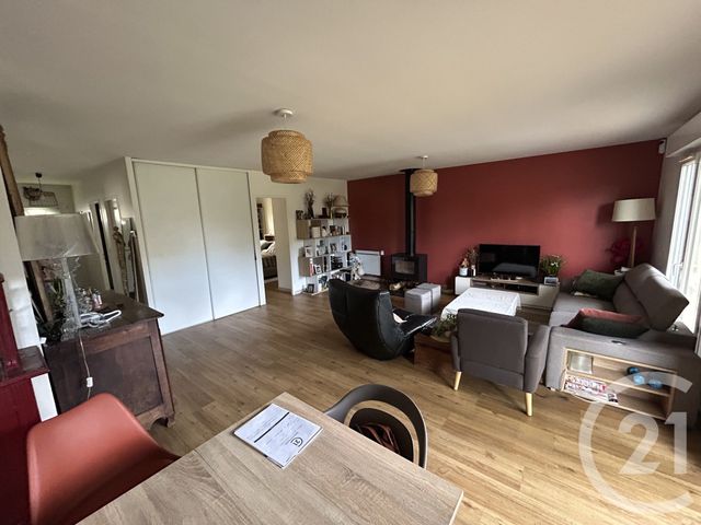 Maison &agrave; vendre - 4 pi&egrave;ces - 83,54 m2 - Biganos - 33 - AQUITAINE