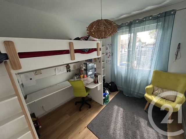 Maison &agrave; vendre - 4 pi&egrave;ces - 83,54 m2 - Biganos - 33 - AQUITAINE