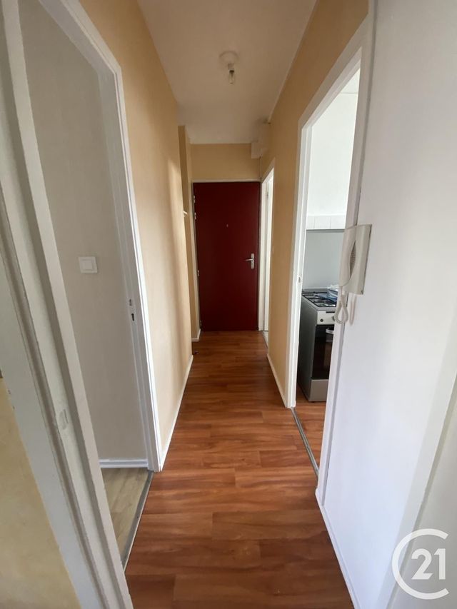 Appartement F4 &agrave; louer - 4 pi&egrave;ces - 73 m2 - Talence - 33 - AQUITAINE