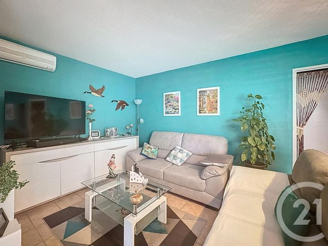 Maison &agrave; louer - 3 pi&egrave;ces - 60,36 m2 - Le Teich - 33 - AQUITAINE