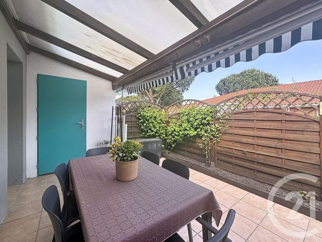 Maison à louer LE TEICH