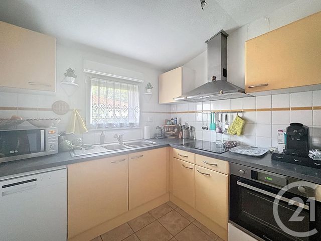 Maison &agrave; louer - 3 pi&egrave;ces - 60,36 m2 - Le Teich - 33 - AQUITAINE