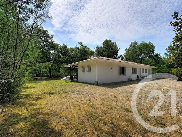 Maison &agrave; vendre - 5 pi&egrave;ces - 129 m2 - Biganos - 33 - AQUITAINE
