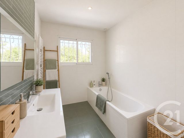 Maison &agrave; vendre - 5 pi&egrave;ces - 129 m2 - Biganos - 33 - AQUITAINE