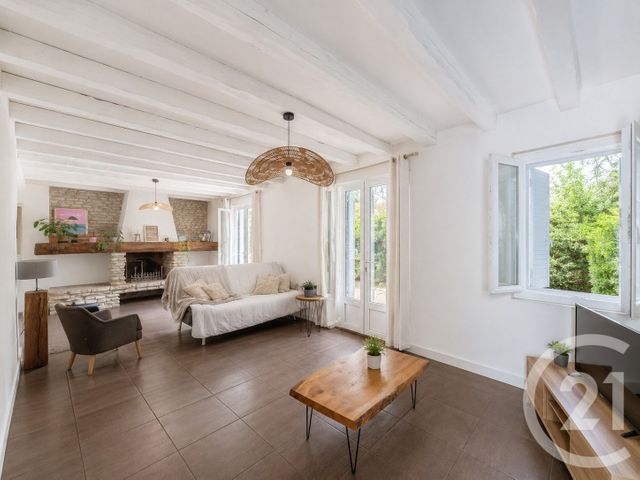 Maison &agrave; vendre - 5 pi&egrave;ces - 129 m2 - Biganos - 33 - AQUITAINE