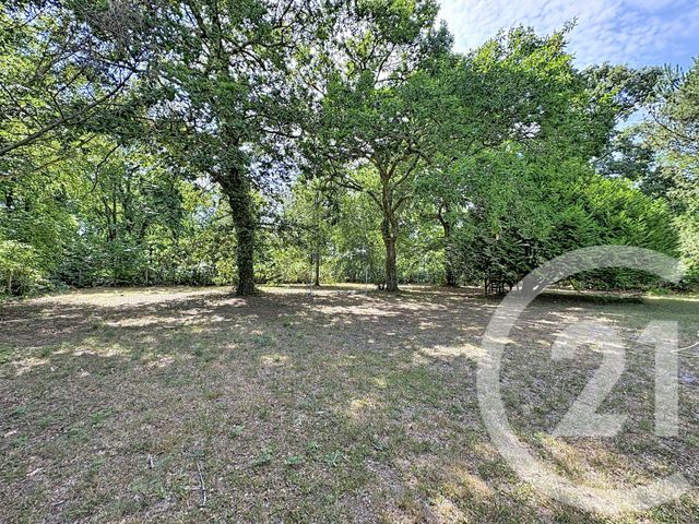 Maison &agrave; vendre - 5 pi&egrave;ces - 129 m2 - Biganos - 33 - AQUITAINE