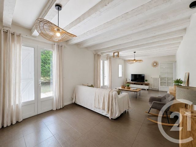 Maison &agrave; vendre - 5 pi&egrave;ces - 129 m2 - Biganos - 33 - AQUITAINE