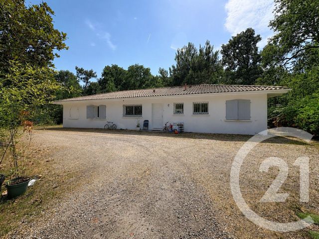 Maison à vendre BIGANOS