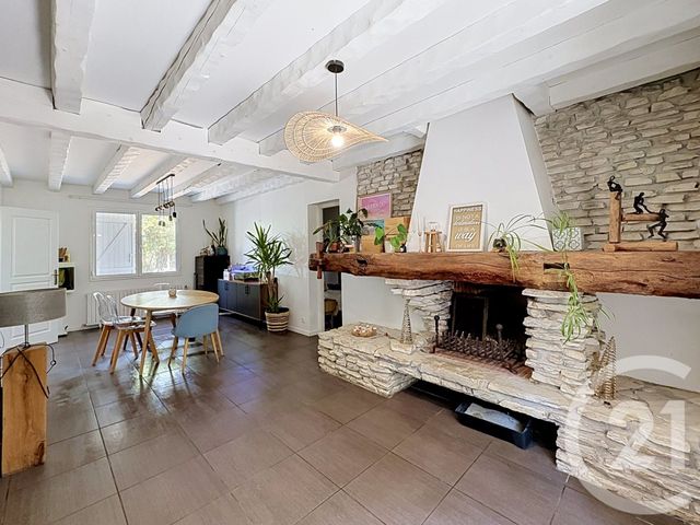 Maison &agrave; vendre - 5 pi&egrave;ces - 129 m2 - Biganos - 33 - AQUITAINE