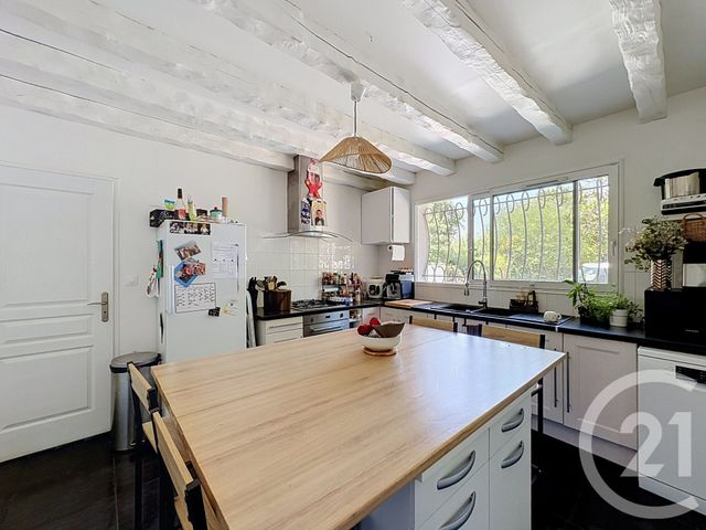 Maison &agrave; vendre - 5 pi&egrave;ces - 129 m2 - Biganos - 33 - AQUITAINE
