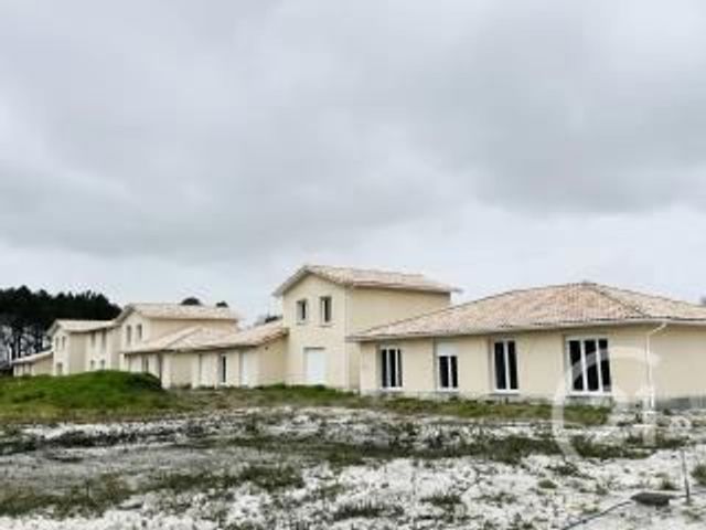 Maison &agrave; vendre - 4 pi&egrave;ces - 80 m2 - Biganos - 33 - AQUITAINE