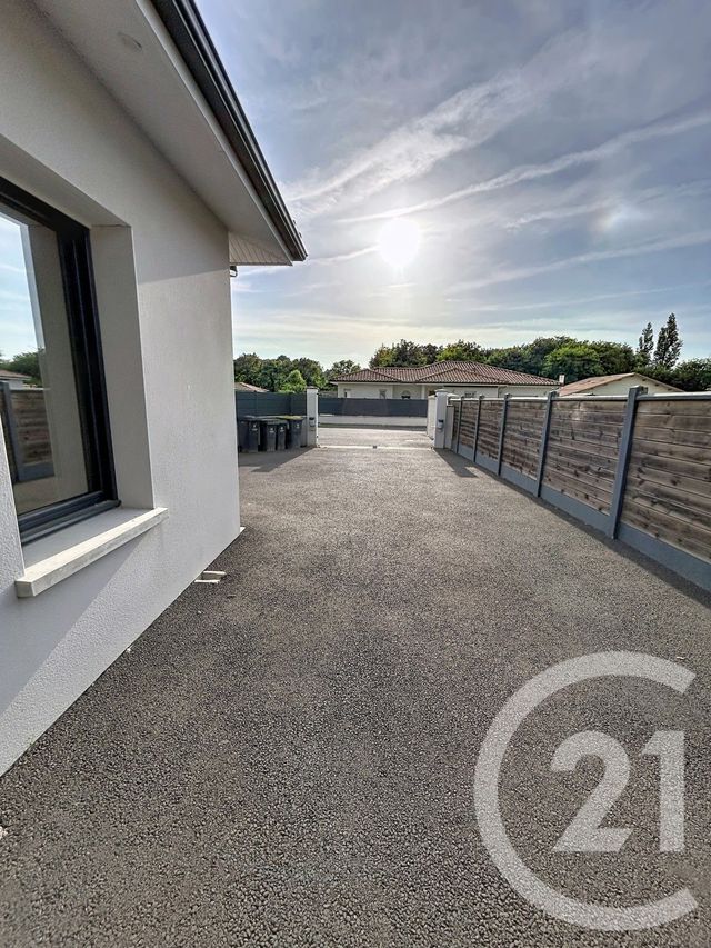 Maison &agrave; vendre - 6 pi&egrave;ces - 127 m2 - Biganos - 33 - AQUITAINE