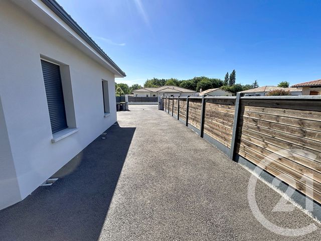 Maison &agrave; vendre - 6 pi&egrave;ces - 127 m2 - Biganos - 33 - AQUITAINE