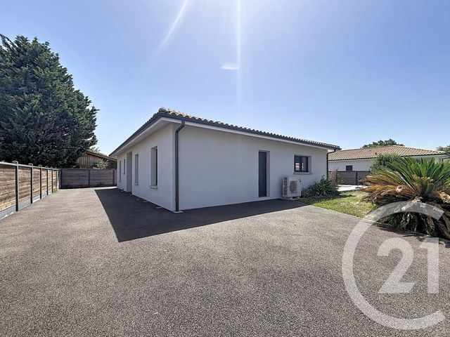 Maison &agrave; vendre - 6 pi&egrave;ces - 127 m2 - Biganos - 33 - AQUITAINE