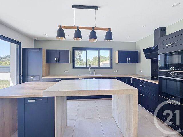Maison &agrave; vendre - 6 pi&egrave;ces - 127 m2 - Biganos - 33 - AQUITAINE