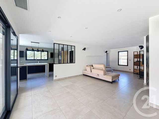 Maison &agrave; vendre - 6 pi&egrave;ces - 127 m2 - Biganos - 33 - AQUITAINE