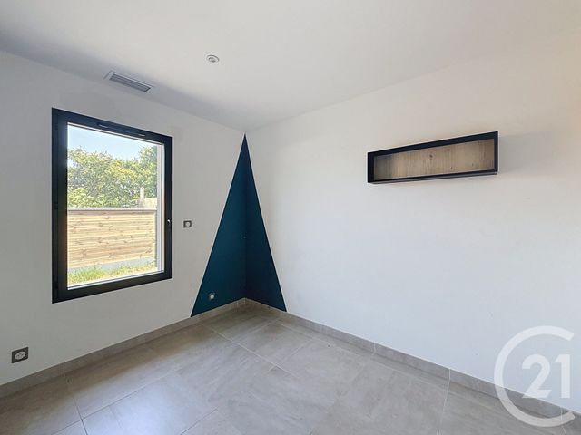 Maison &agrave; vendre - 6 pi&egrave;ces - 127 m2 - Biganos - 33 - AQUITAINE