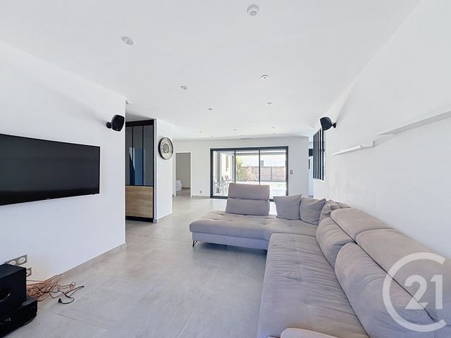 Maison &agrave; vendre - 6 pi&egrave;ces - 127 m2 - Biganos - 33 - AQUITAINE