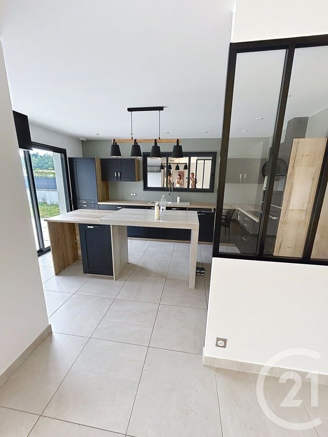 Maison &agrave; vendre - 6 pi&egrave;ces - 127 m2 - Biganos - 33 - AQUITAINE