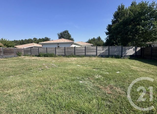 Maison &agrave; vendre - 8 pi&egrave;ces - 140 m2 - Audenge - 33 - AQUITAINE