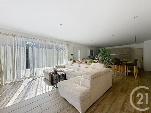 Maison &agrave; vendre - 8 pi&egrave;ces - 140 m2 - Audenge - 33 - AQUITAINE