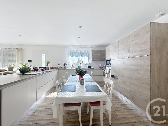 Maison &agrave; vendre - 8 pi&egrave;ces - 140 m2 - Audenge - 33 - AQUITAINE