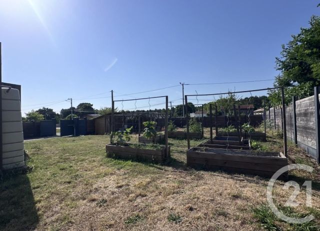 Maison &agrave; vendre - 8 pi&egrave;ces - 140 m2 - Audenge - 33 - AQUITAINE