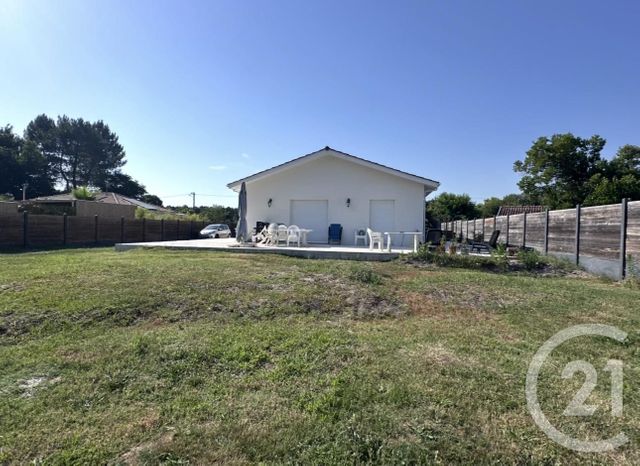 Maison &agrave; vendre - 8 pi&egrave;ces - 140 m2 - Audenge - 33 - AQUITAINE