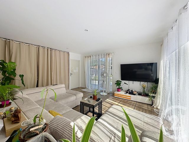 Maison &agrave; vendre - 8 pi&egrave;ces - 140 m2 - Audenge - 33 - AQUITAINE