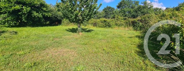Terrain &agrave; vendre - 530 m2 - Biganos - 33 - AQUITAINE
