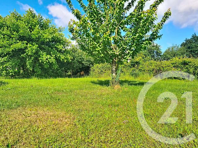 Terrain &agrave; vendre - 530 m2 - Biganos - 33 - AQUITAINE