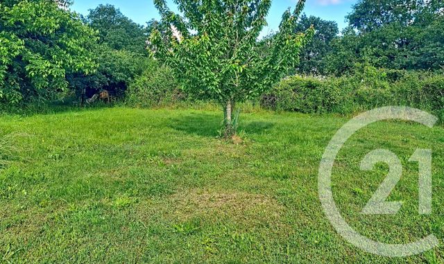 Terrain &agrave; vendre - 530 m2 - Biganos - 33 - AQUITAINE